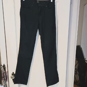Just Black Women's Jeans Size 29